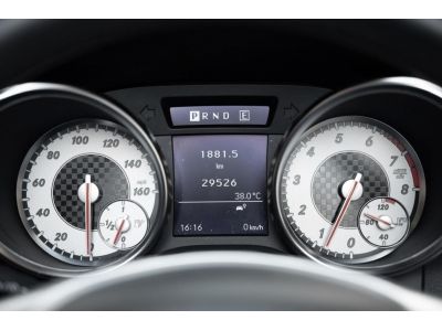 Mercedes-Benz SLK200 AMG Sport Plus R172 ปี 2012 ไมล์ 2x,xxx Km รูปที่ 9